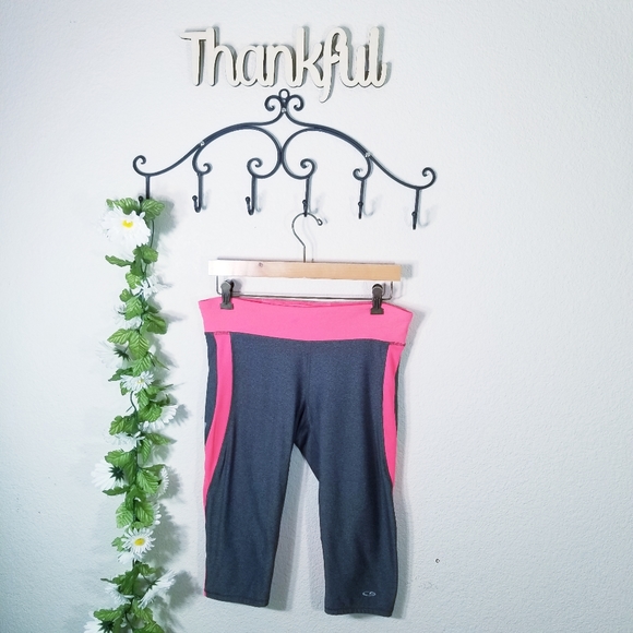 GC🔥 Champion Leggings - Picture 3 of 8